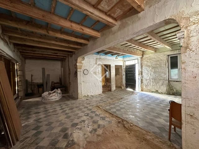 6 soveværelse Villa til salg i Mahón / Maó med garage - € 600.000 (Ref: 8173823)