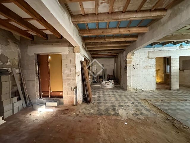 6 soveværelse Villa til salg i Mahón / Maó med garage - € 600.000 (Ref: 8173823)