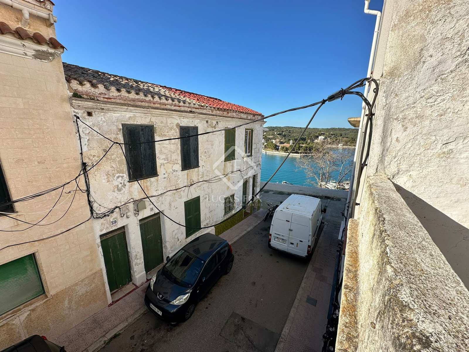 6 soveværelse Villa til salg i Mahon / Mao med garage - € 600.000 (Ref: 8173823)