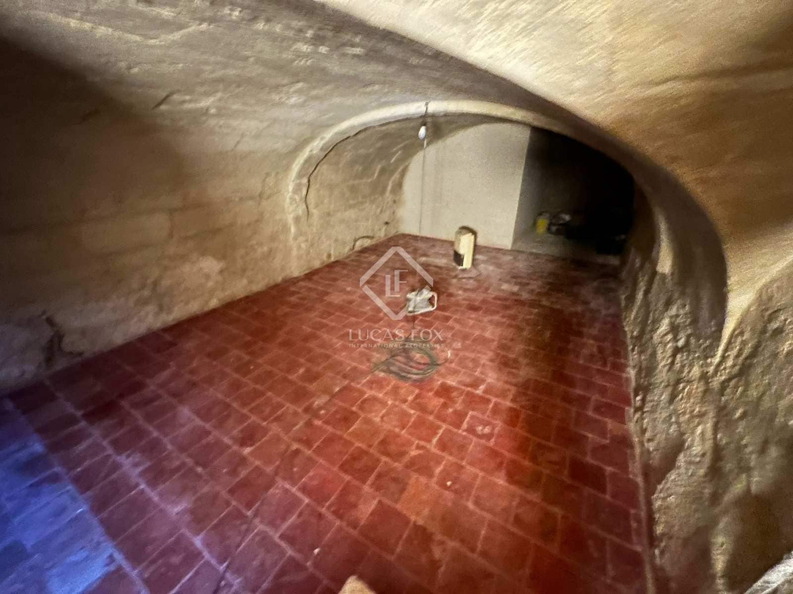 6 soveværelse Villa til salg i Mahon / Mao med garage - € 600.000 (Ref: 8173823)