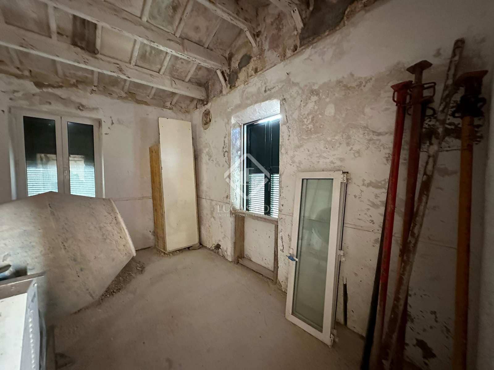 6 soveværelse Villa til salg i Mahon / Mao med garage - € 600.000 (Ref: 8173823)