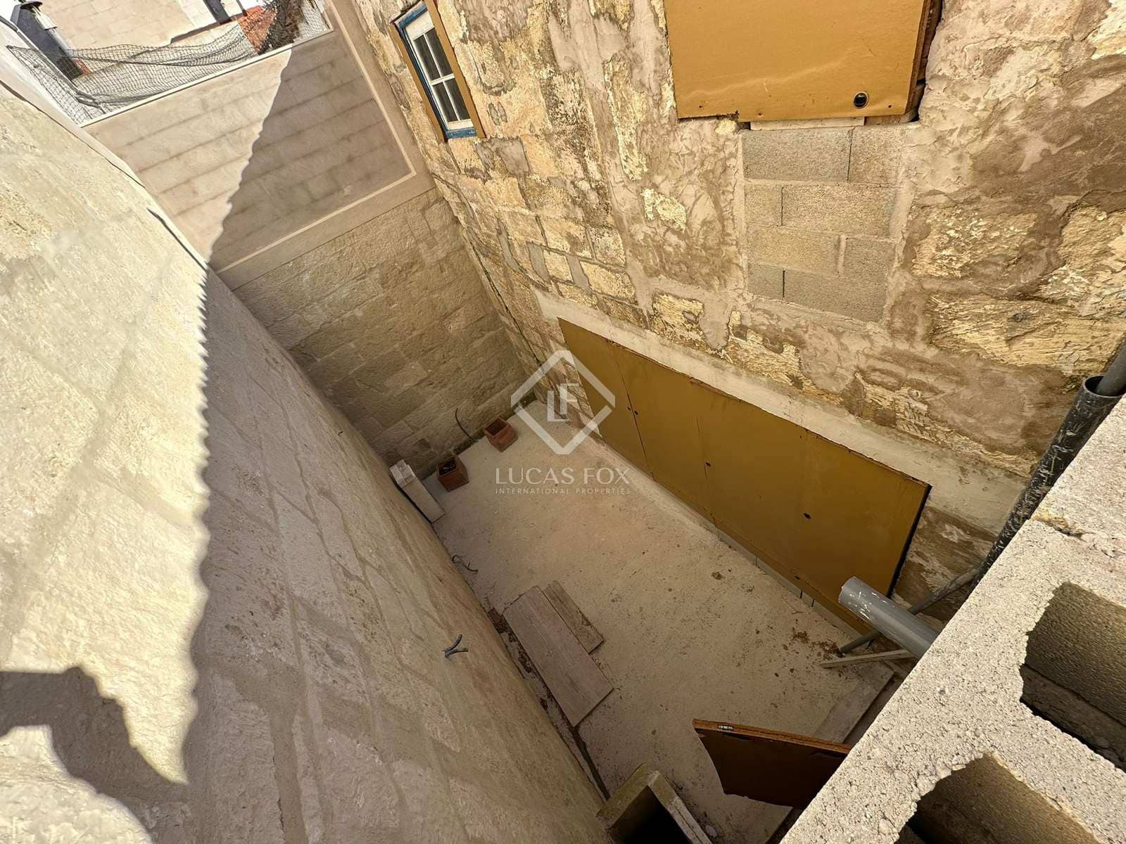 6 soveværelse Villa til salg i Mahon / Mao med garage - € 600.000 (Ref: 8173823)