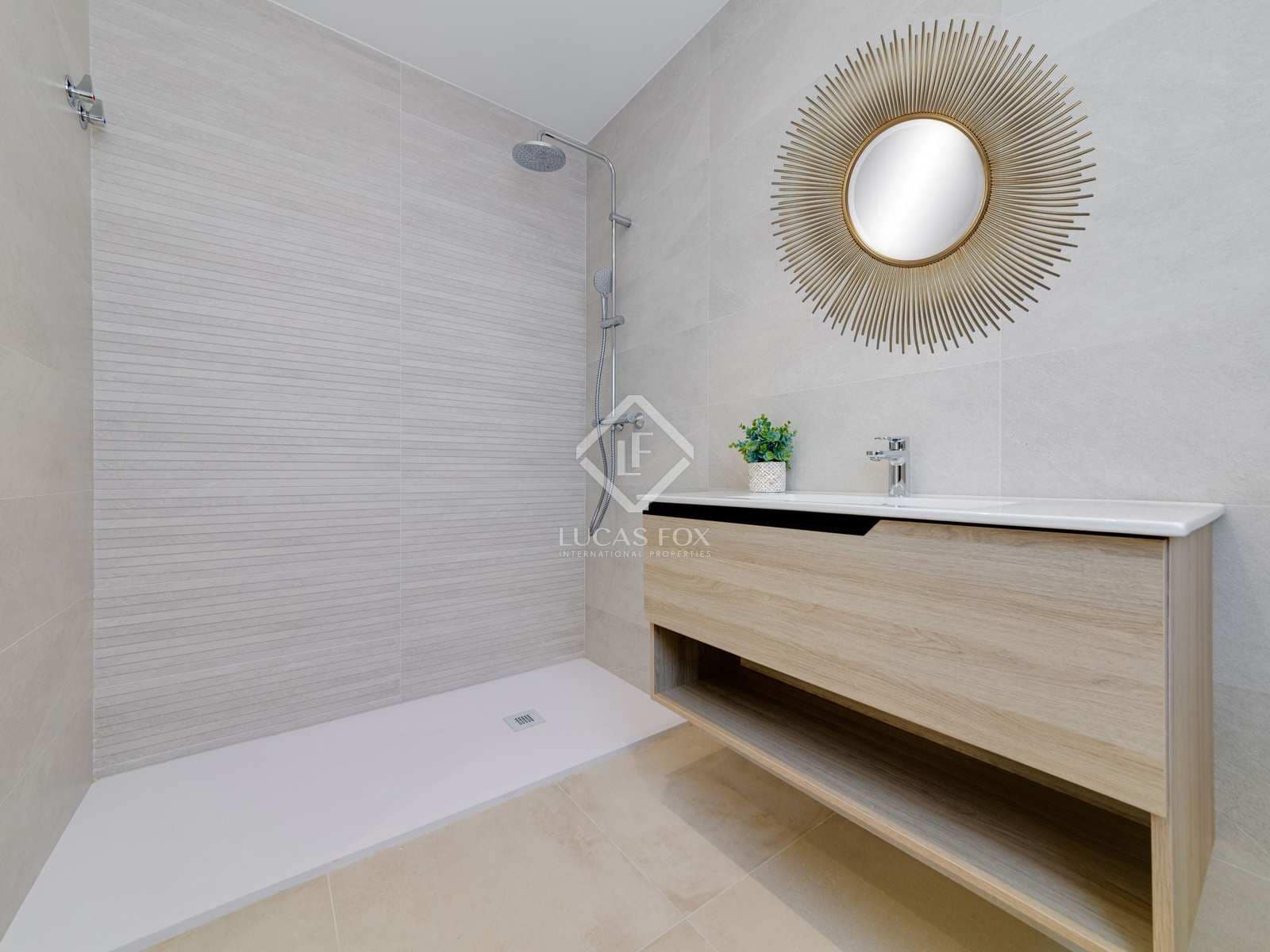 Chalet de 3 habitaciones en Finestrat en venta con piscina garaje - 580.000 € (Ref: 8173826)