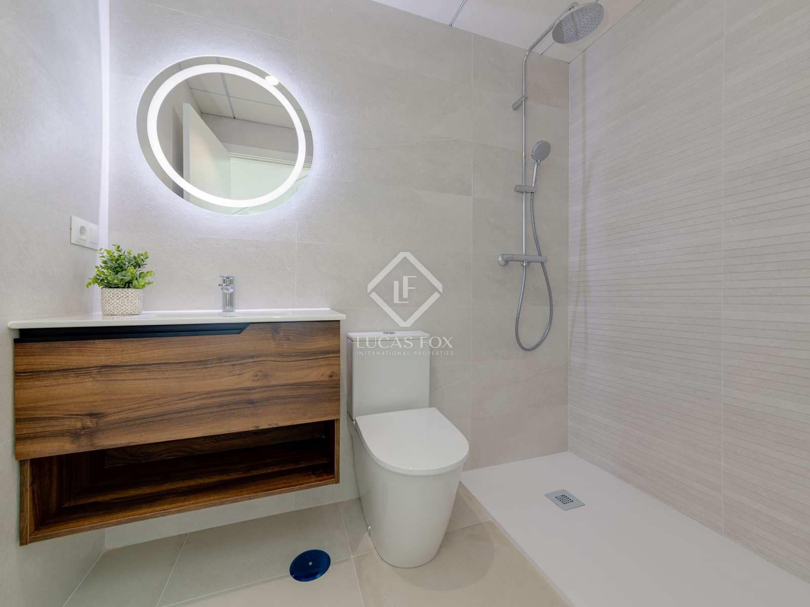 Chalet de 3 habitaciones en Finestrat en venta con piscina garaje - 580.000 € (Ref: 8173826)