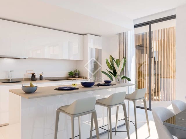 Apartamento de 3 habitaciones en Fuengirola en venta con piscina garaje - 785.000 € (Ref: 8176039)