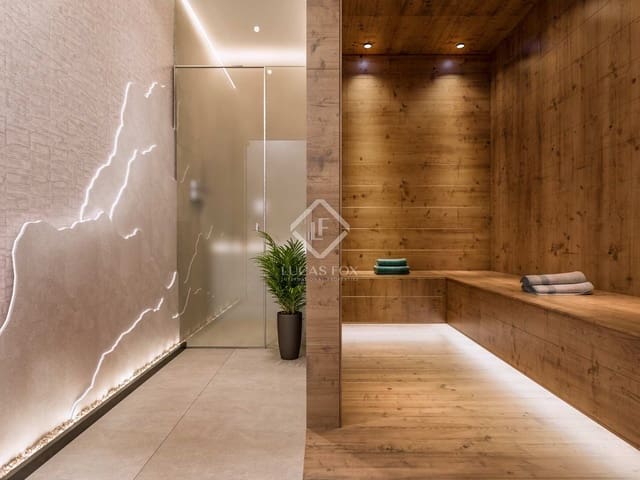 2 camera da letto Attico in vendita in Fuengirola con piscina garage - 795.000 € (Rif: 8176040)