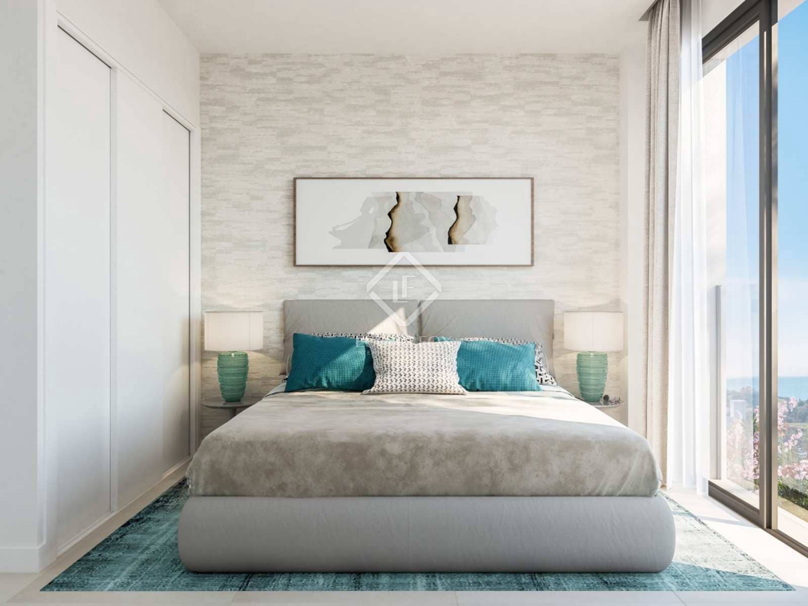 3 slaapkamer Appartement te koop in Carvajal met zwembad garage - € 785.000 (Ref: 8176047)