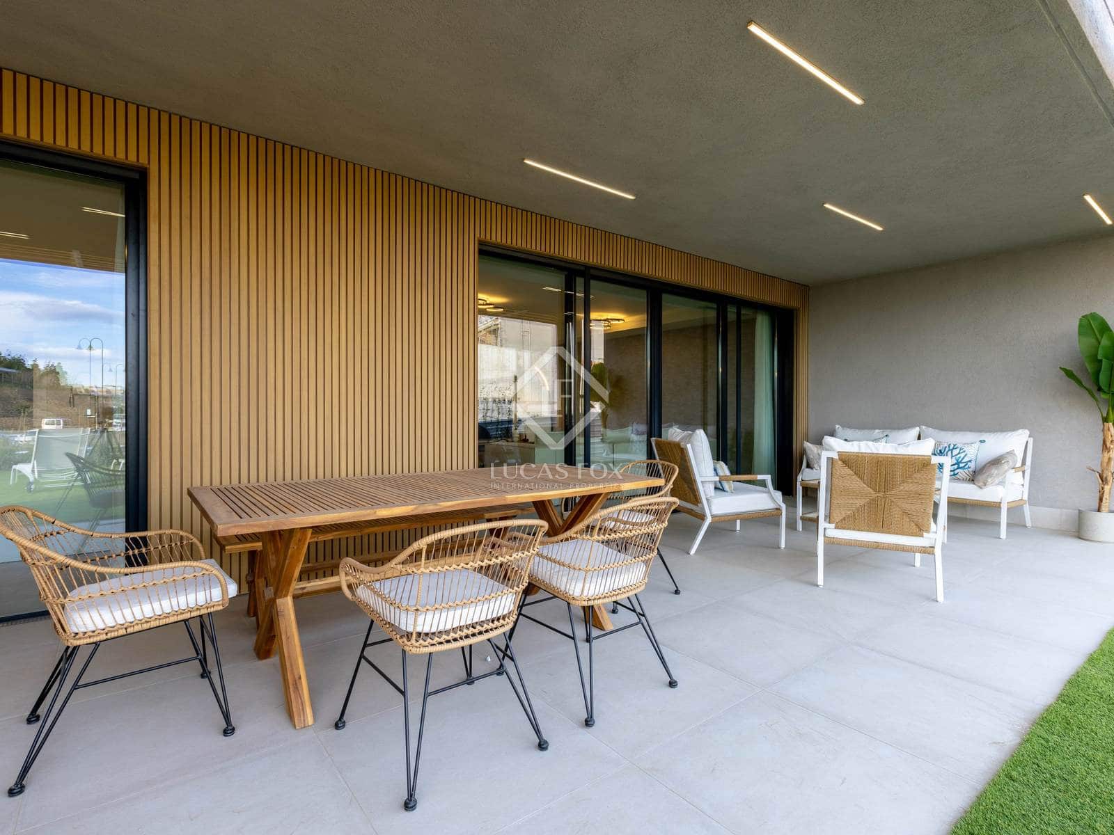 3 chambre Villa/Maison à vendre à Mijas avec piscine garage - 891 000 € (Ref: 8180843)