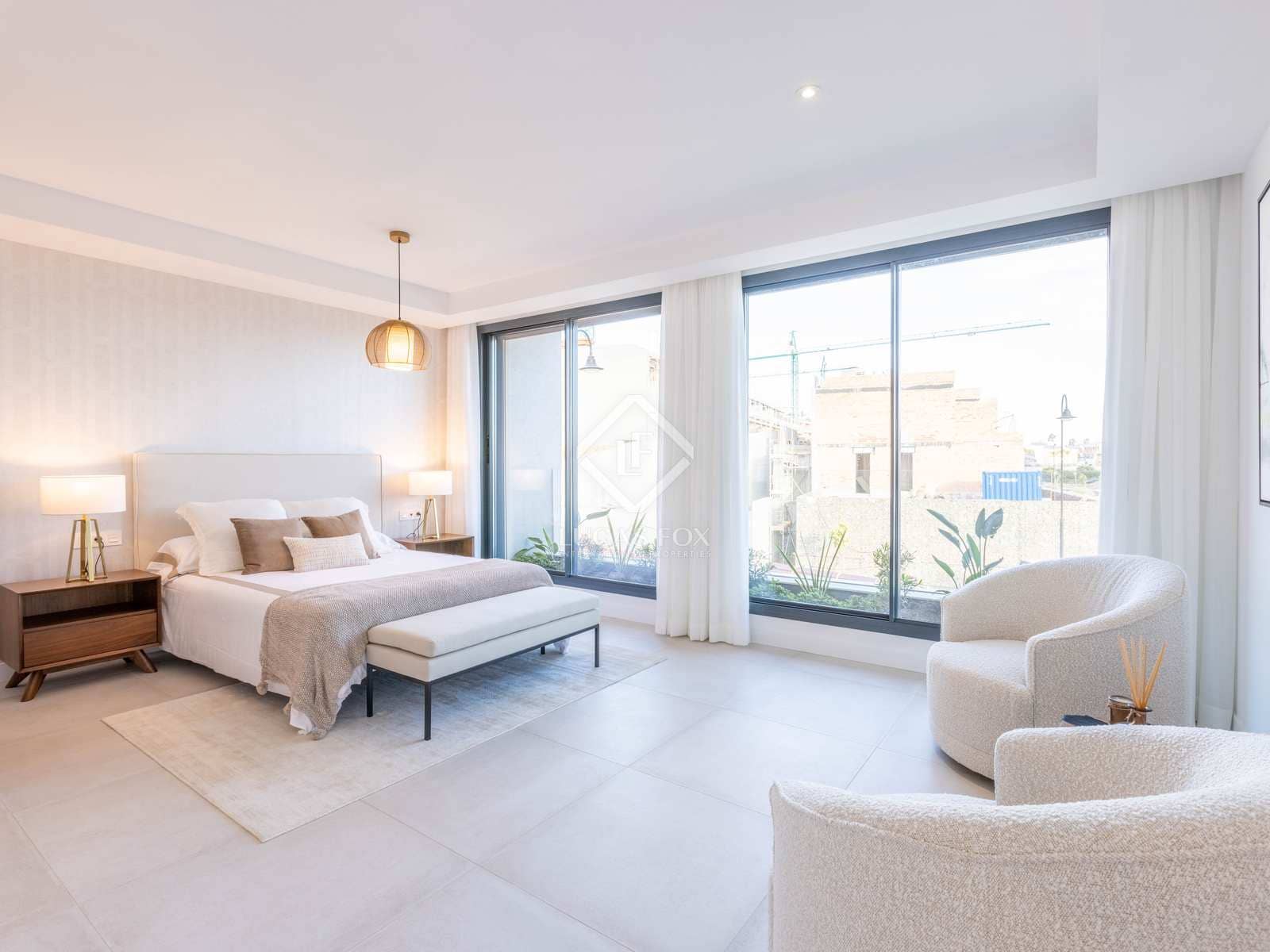 3 chambre Villa/Maison à vendre à Mijas avec piscine garage - 891 000 € (Ref: 8180843)