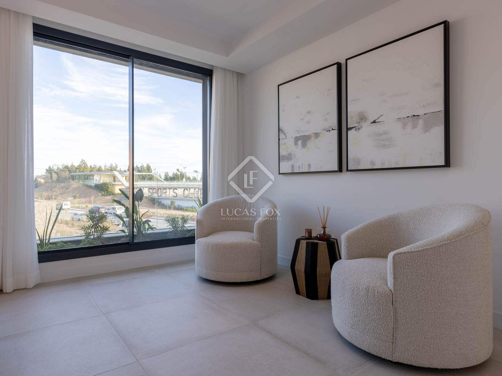 3 chambre Villa/Maison à vendre à Mijas avec piscine garage - 891 000 € (Ref: 8180843)