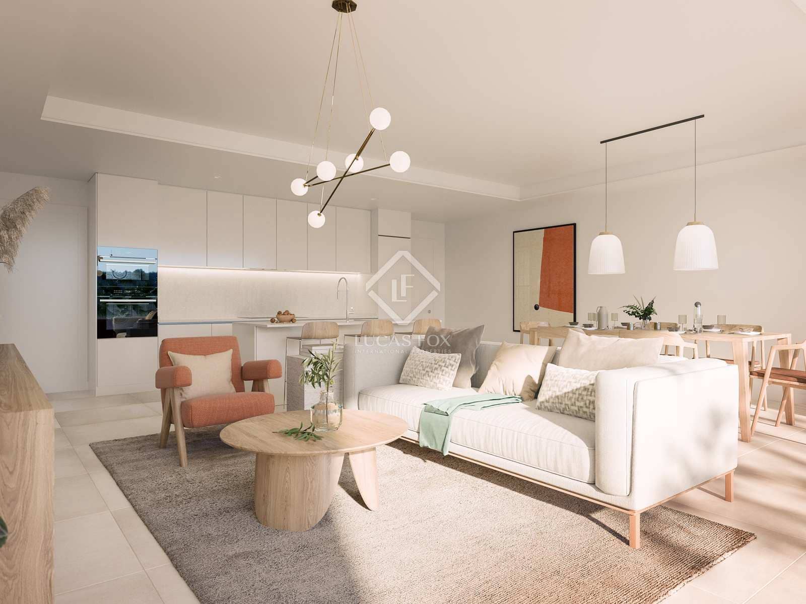 3 chambre Villa/Maison à vendre à Mijas avec piscine garage - 891 000 € (Ref: 8180843)