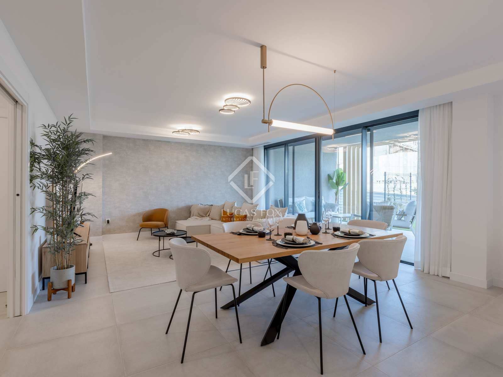 3 chambre Villa/Maison à vendre à Mijas avec piscine garage - 891 000 € (Ref: 8180843)