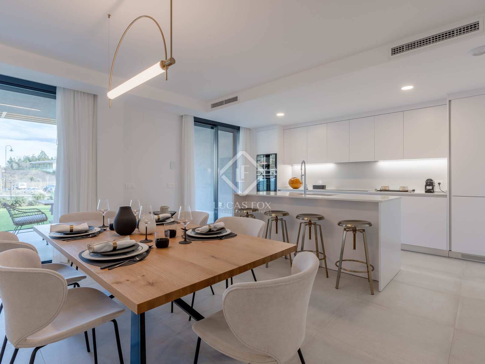 3 chambre Villa/Maison à vendre à Mijas avec piscine garage - 891 000 € (Ref: 8180843)