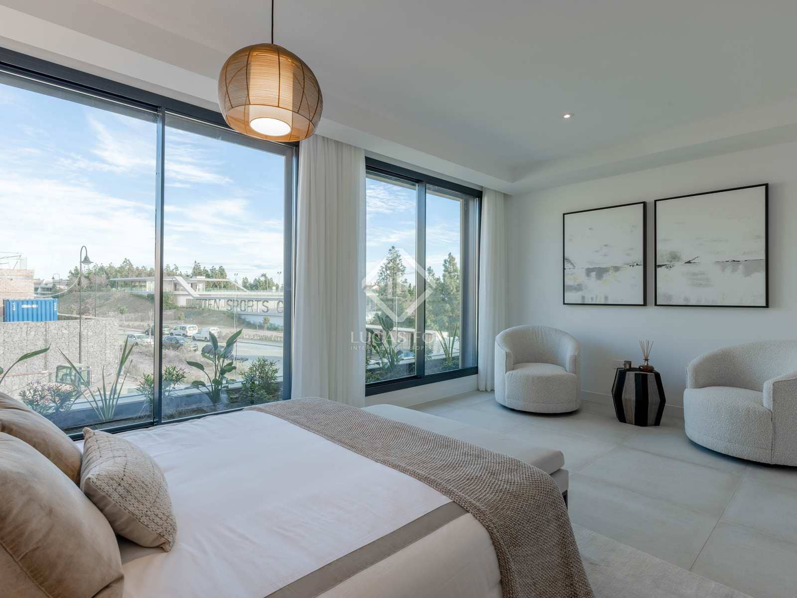 3 chambre Villa/Maison à vendre à Mijas avec piscine garage - 891 000 € (Ref: 8180843)