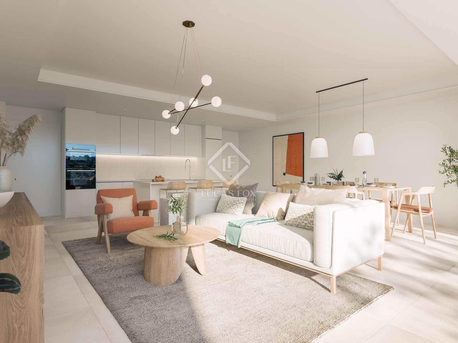 3 chambre Villa/Maison à vendre à Mijas avec piscine garage - 891 000 € (Ref: 8180843)