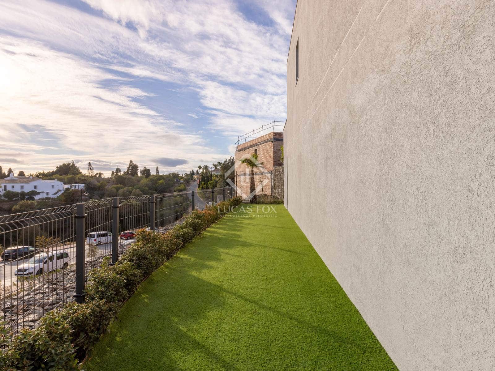 3 chambre Villa/Maison à vendre à Mijas avec piscine garage - 891 000 € (Ref: 8180843)