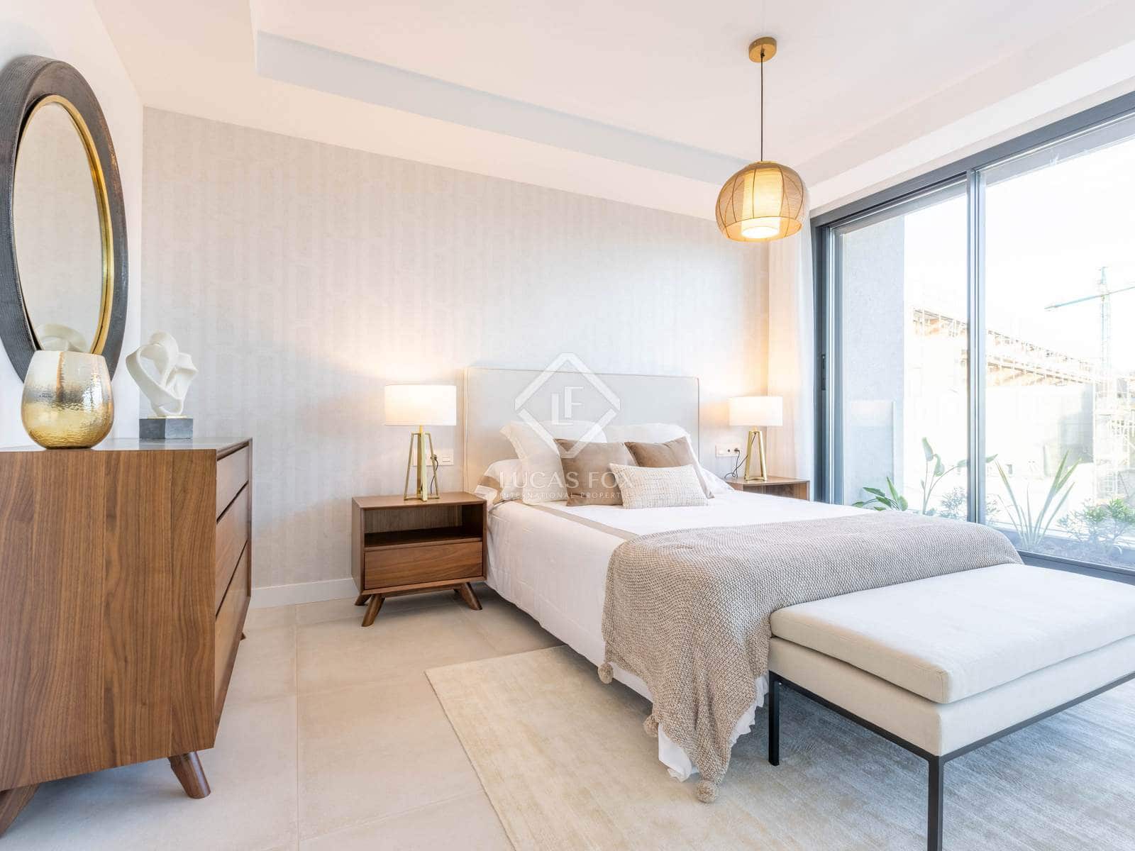 3 chambre Villa/Maison à vendre à Mijas avec piscine garage - 891 000 € (Ref: 8180843)