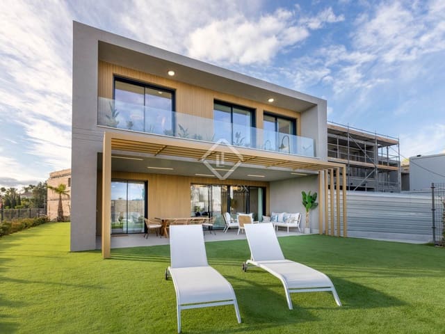 3 chambre Villa/Maison à vendre à Mijas avec piscine garage - 891 000 € (Ref: 8180843)