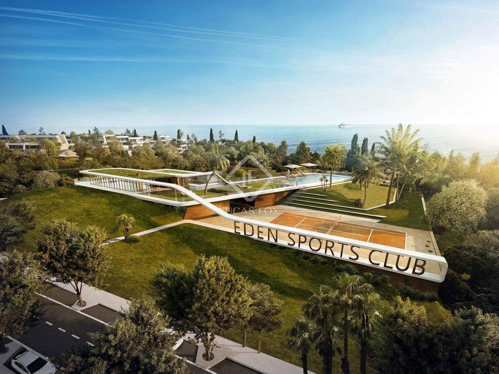 3 chambre Villa/Maison à vendre à Mijas avec piscine garage - 891 000 € (Ref: 8180843)