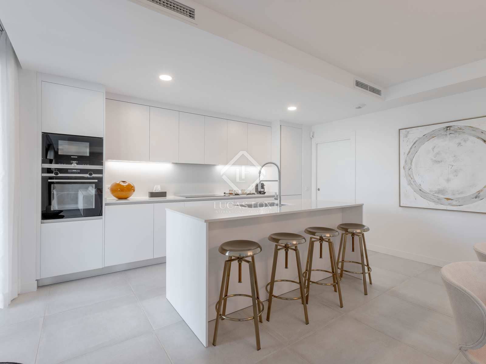 3 chambre Villa/Maison à vendre à Mijas avec piscine garage - 817 000 € (Ref: 8180848)