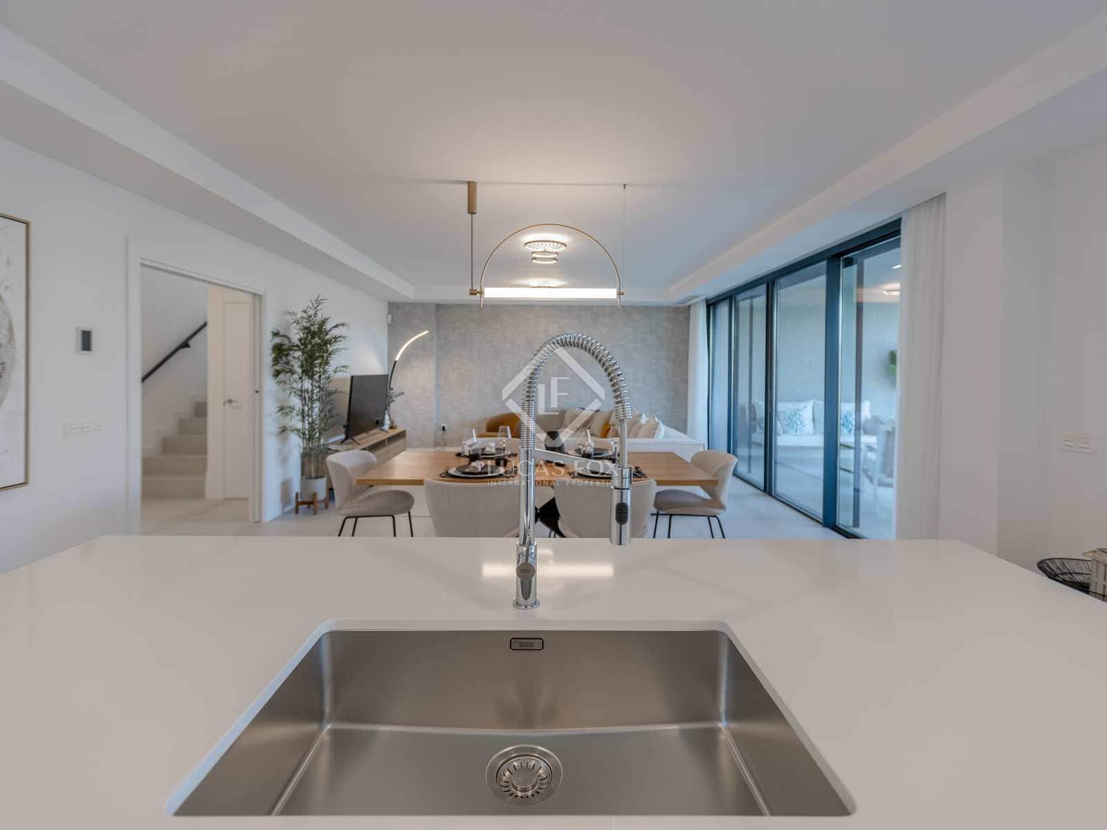 3 chambre Villa/Maison à vendre à Mijas avec piscine garage - 817 000 € (Ref: 8180848)