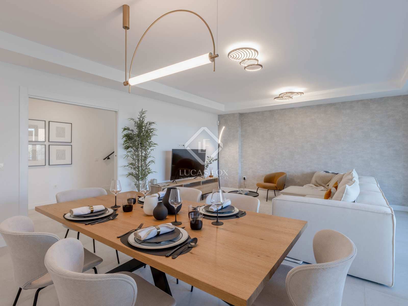 3 chambre Villa/Maison à vendre à Mijas avec piscine garage - 817 000 € (Ref: 8180848)