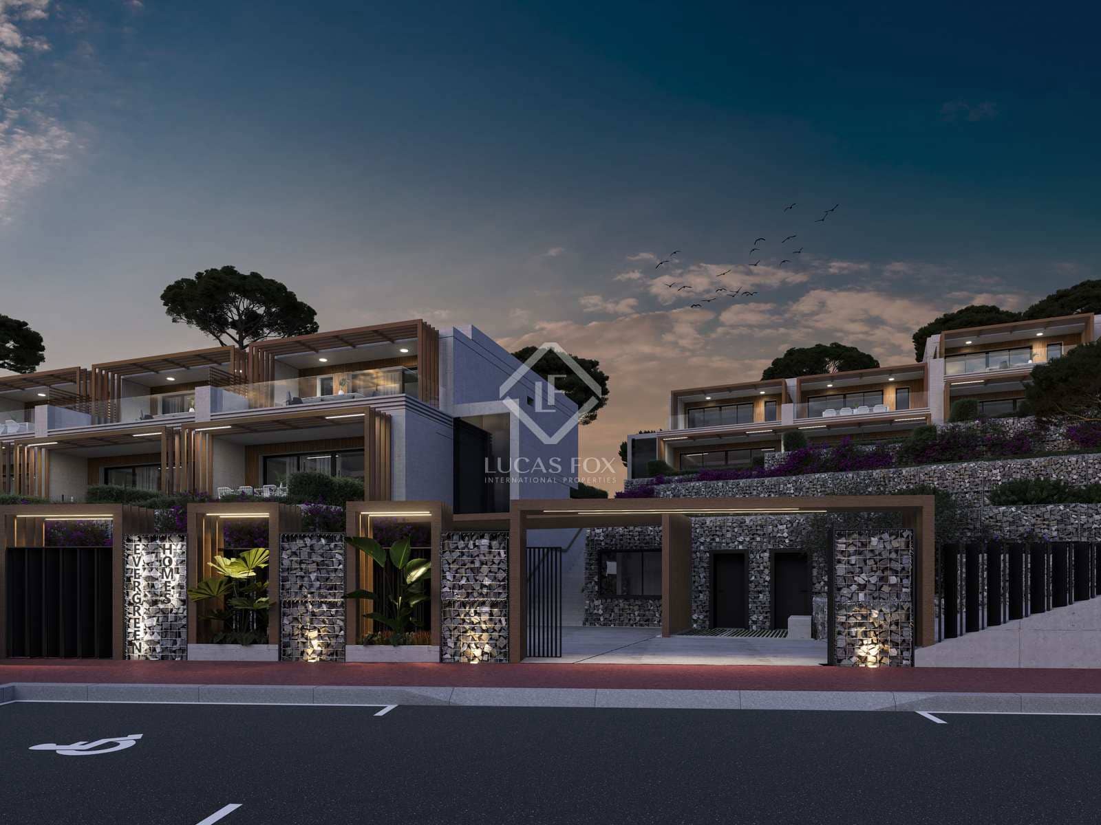 3 chambre Villa/Maison à vendre à Mijas avec piscine garage - 817 000 € (Ref: 8180848)