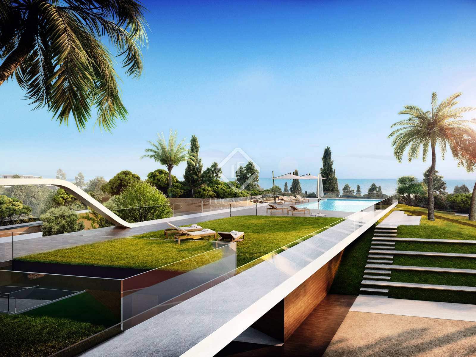 3 chambre Villa/Maison à vendre à Mijas avec piscine garage - 817 000 € (Ref: 8180848)