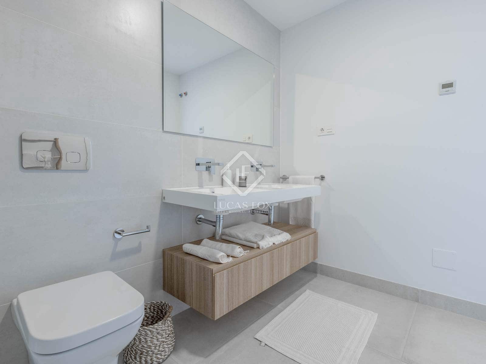 3 chambre Villa/Maison à vendre à Mijas avec piscine garage - 817 000 € (Ref: 8180848)