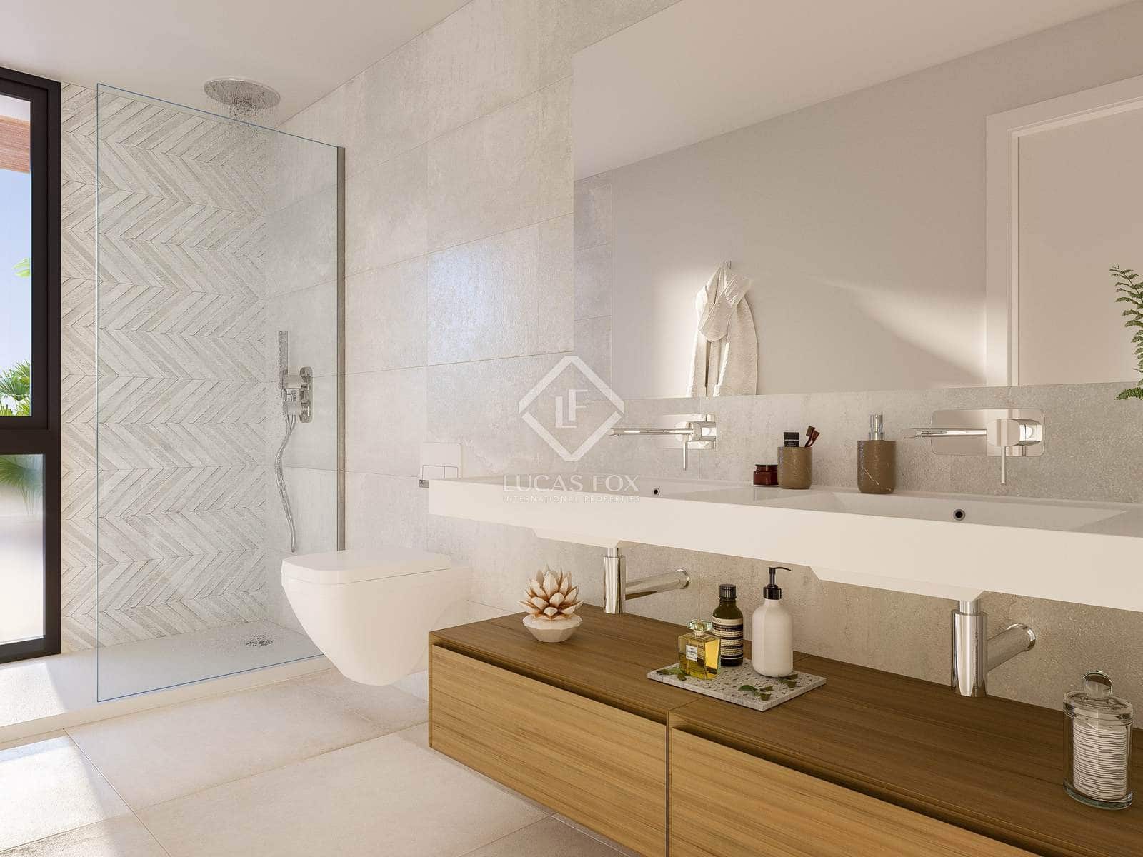 3 chambre Villa/Maison à vendre à Mijas avec piscine garage - 817 000 € (Ref: 8180848)