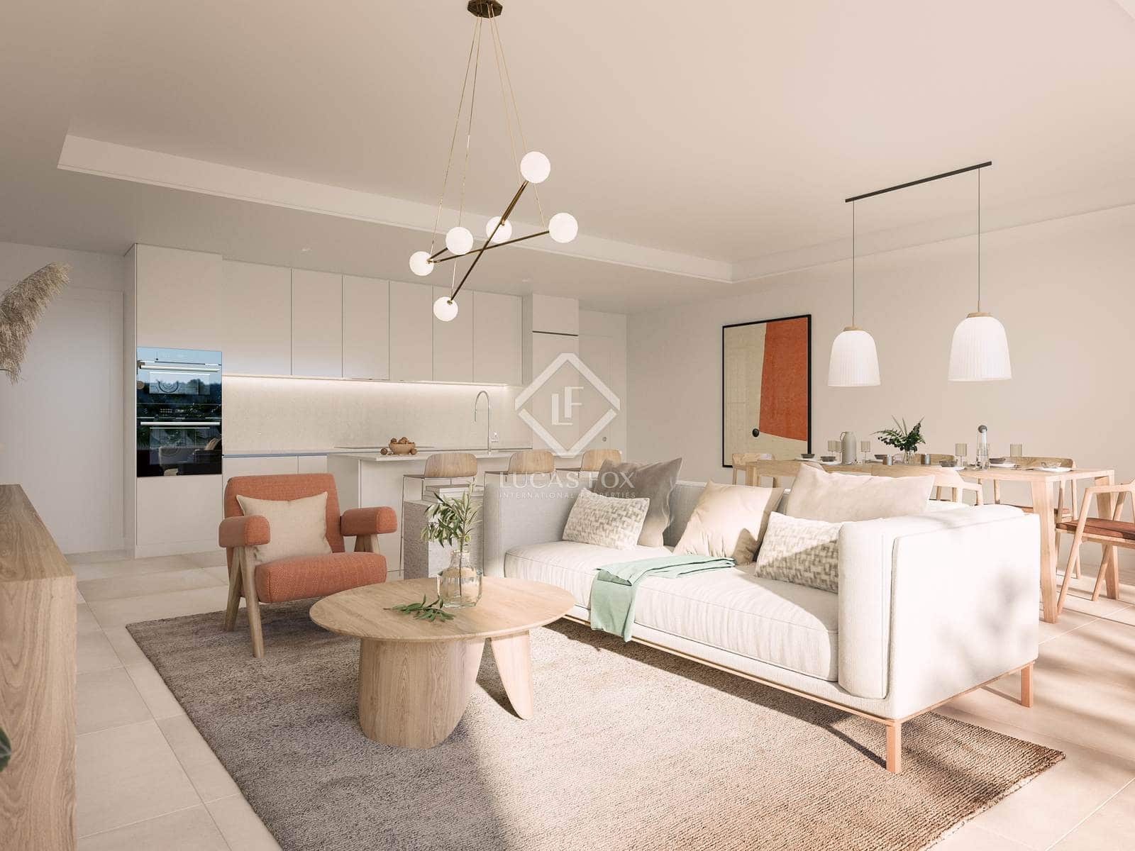 3 chambre Villa/Maison à vendre à Mijas avec piscine garage - 817 000 € (Ref: 8180848)