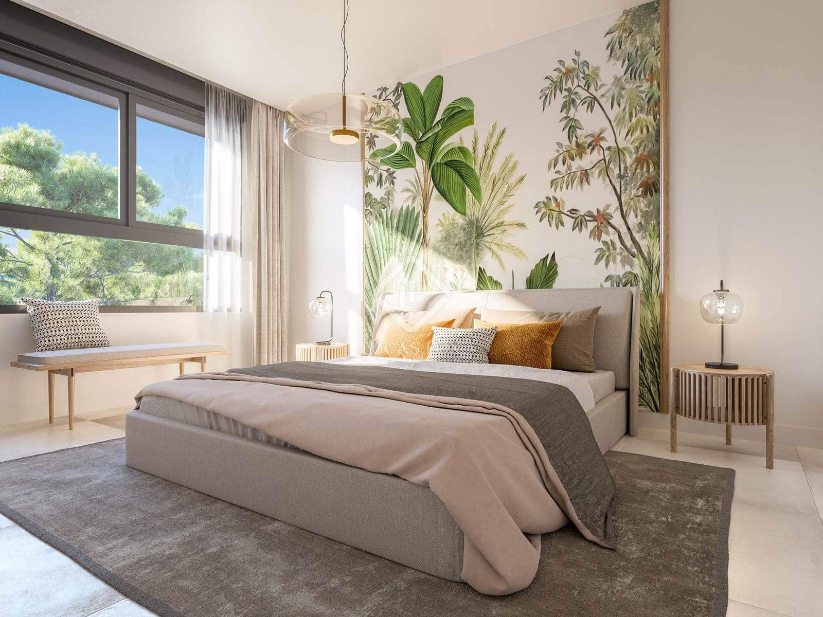 3 chambre Villa/Maison à vendre à Mijas avec piscine garage - 817 000 € (Ref: 8180848)