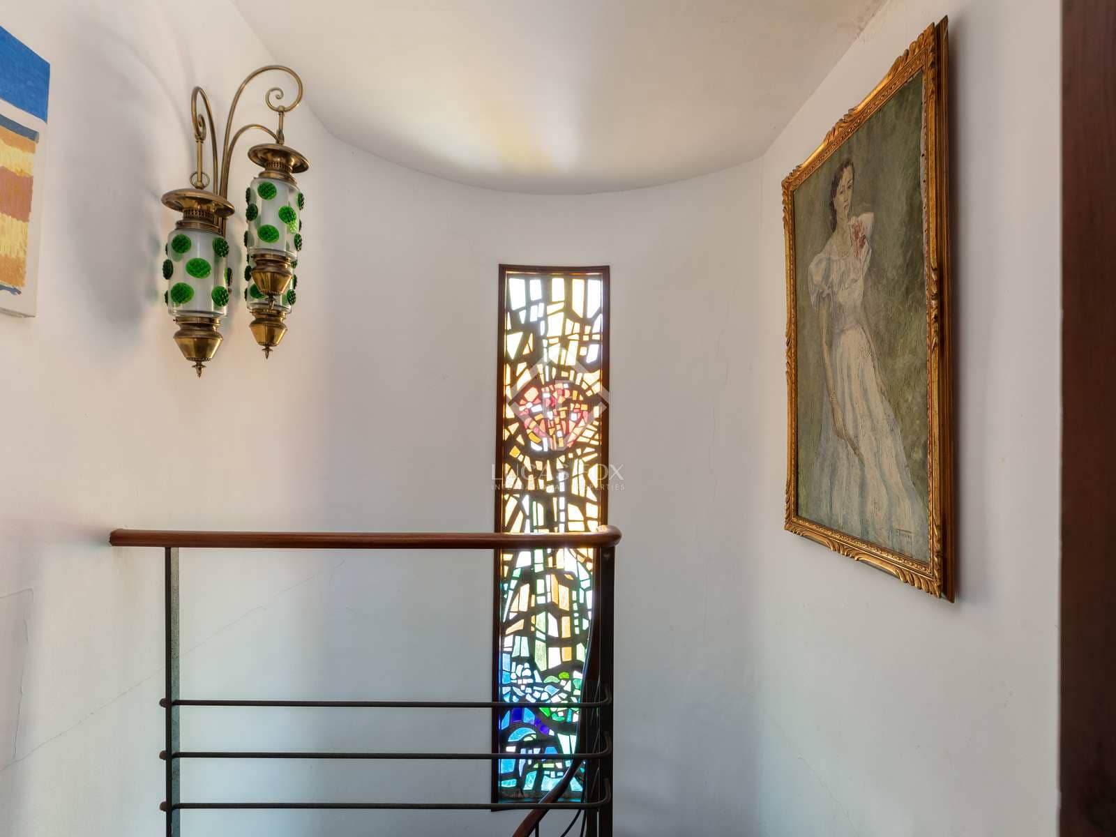 9 sypialnia Willa na sprzedaż w Lloret de Mar z basenem garażem - 900 000 € (Ref: 8182650)