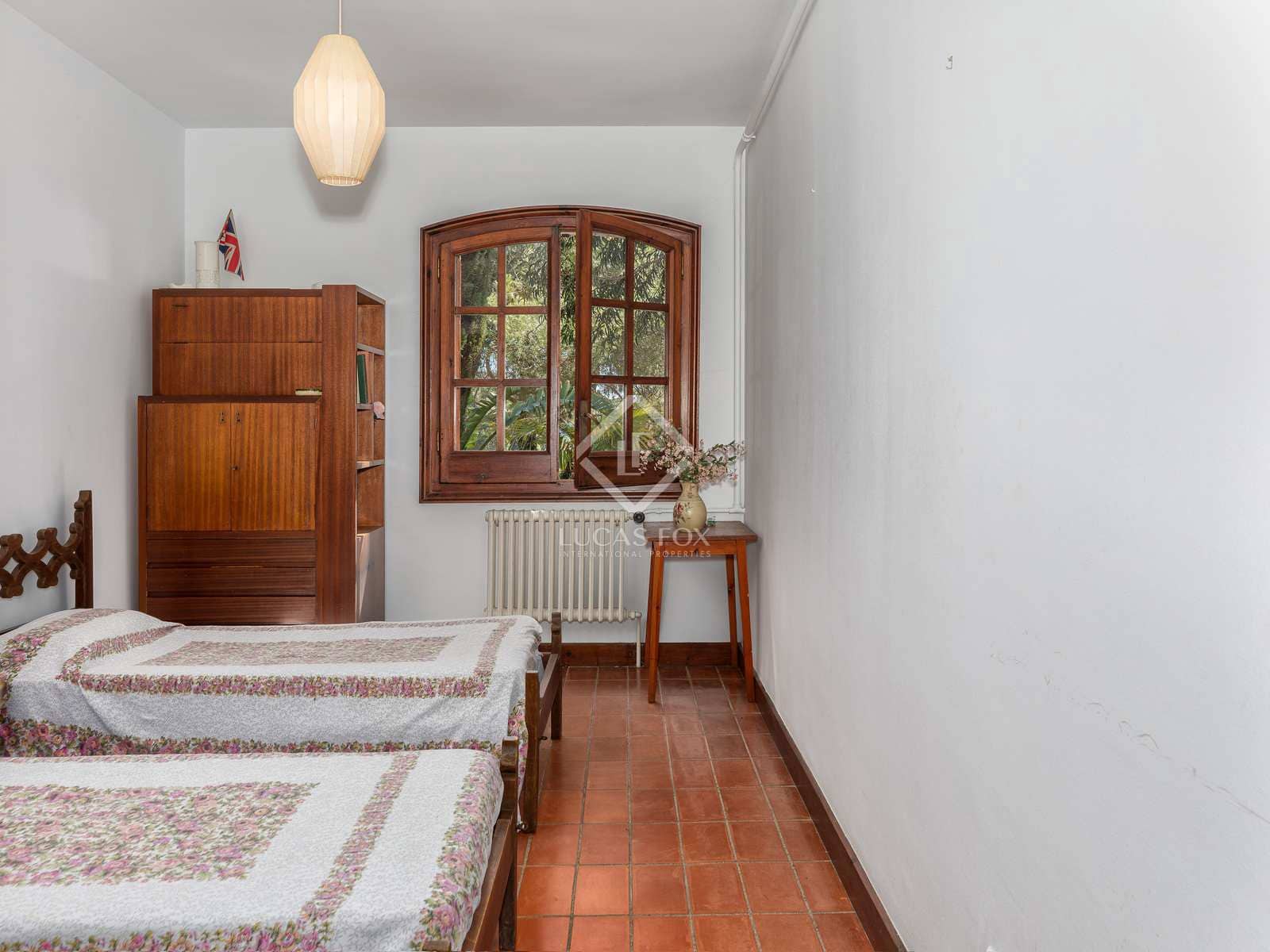 9 sypialnia Willa na sprzedaż w Lloret de Mar z basenem garażem - 900 000 € (Ref: 8182650)