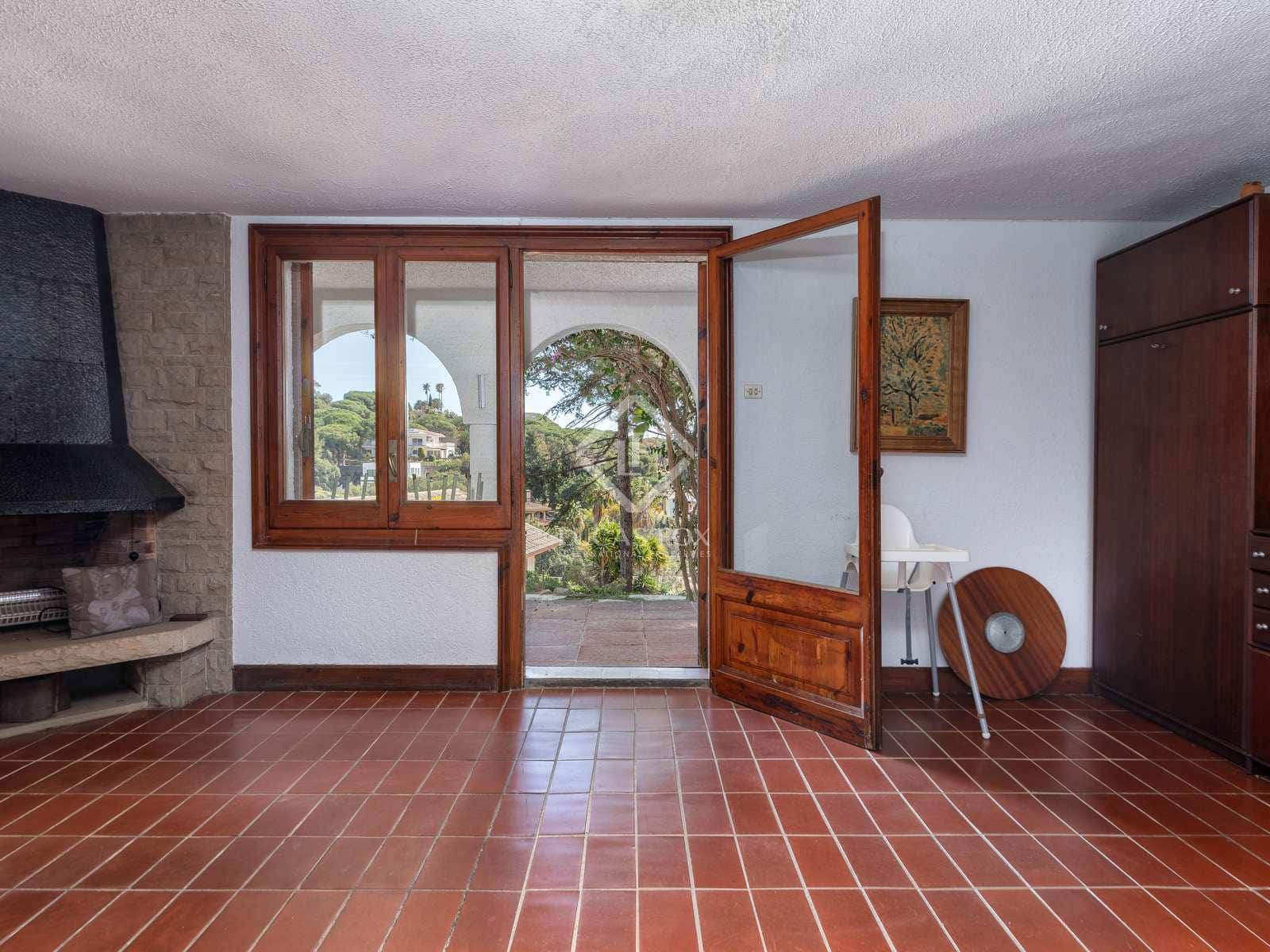 9 sypialnia Willa na sprzedaż w Lloret de Mar z basenem garażem - 900 000 € (Ref: 8182650)