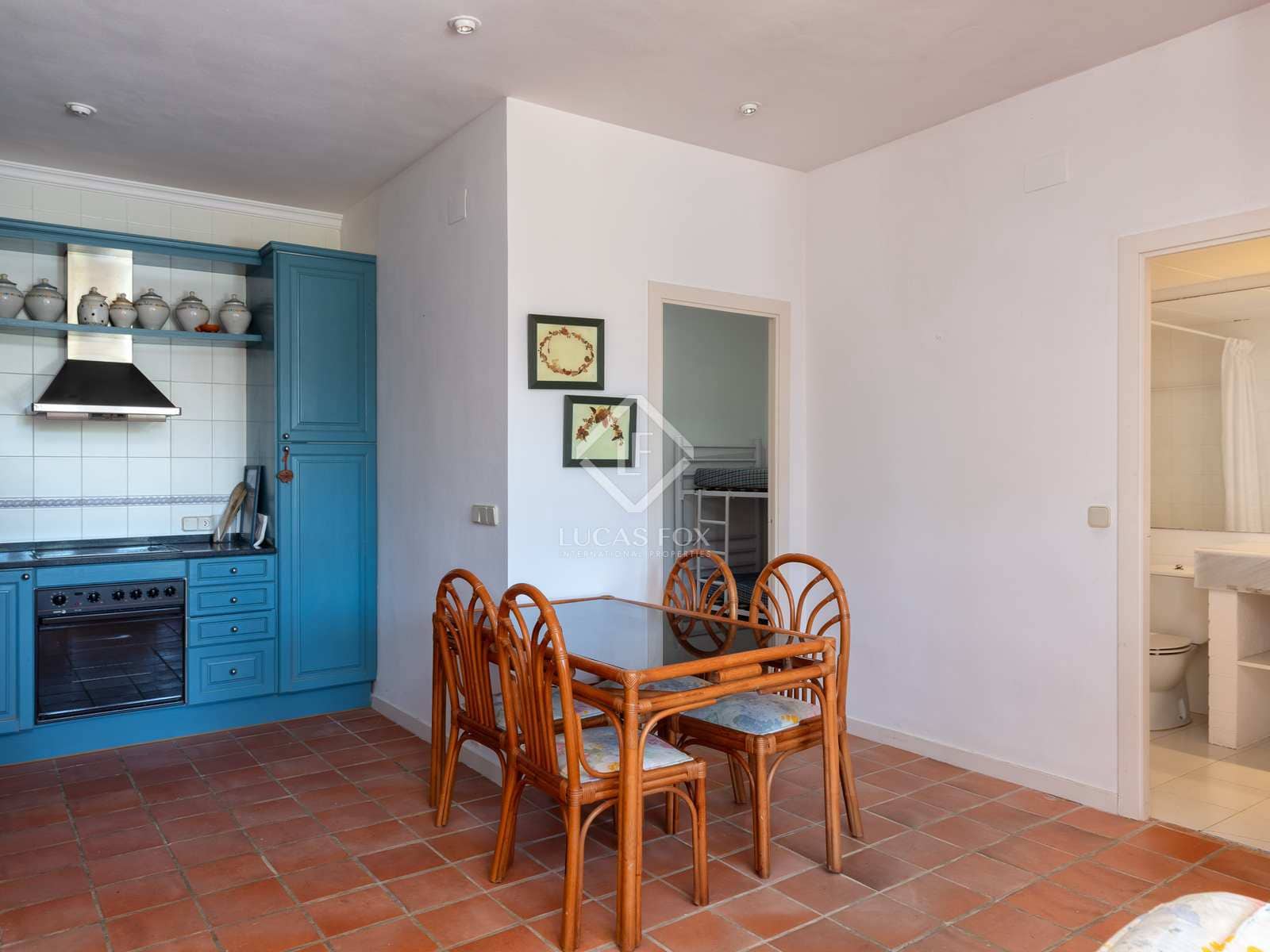 9 sypialnia Willa na sprzedaż w Lloret de Mar z basenem garażem - 900 000 € (Ref: 8182650)