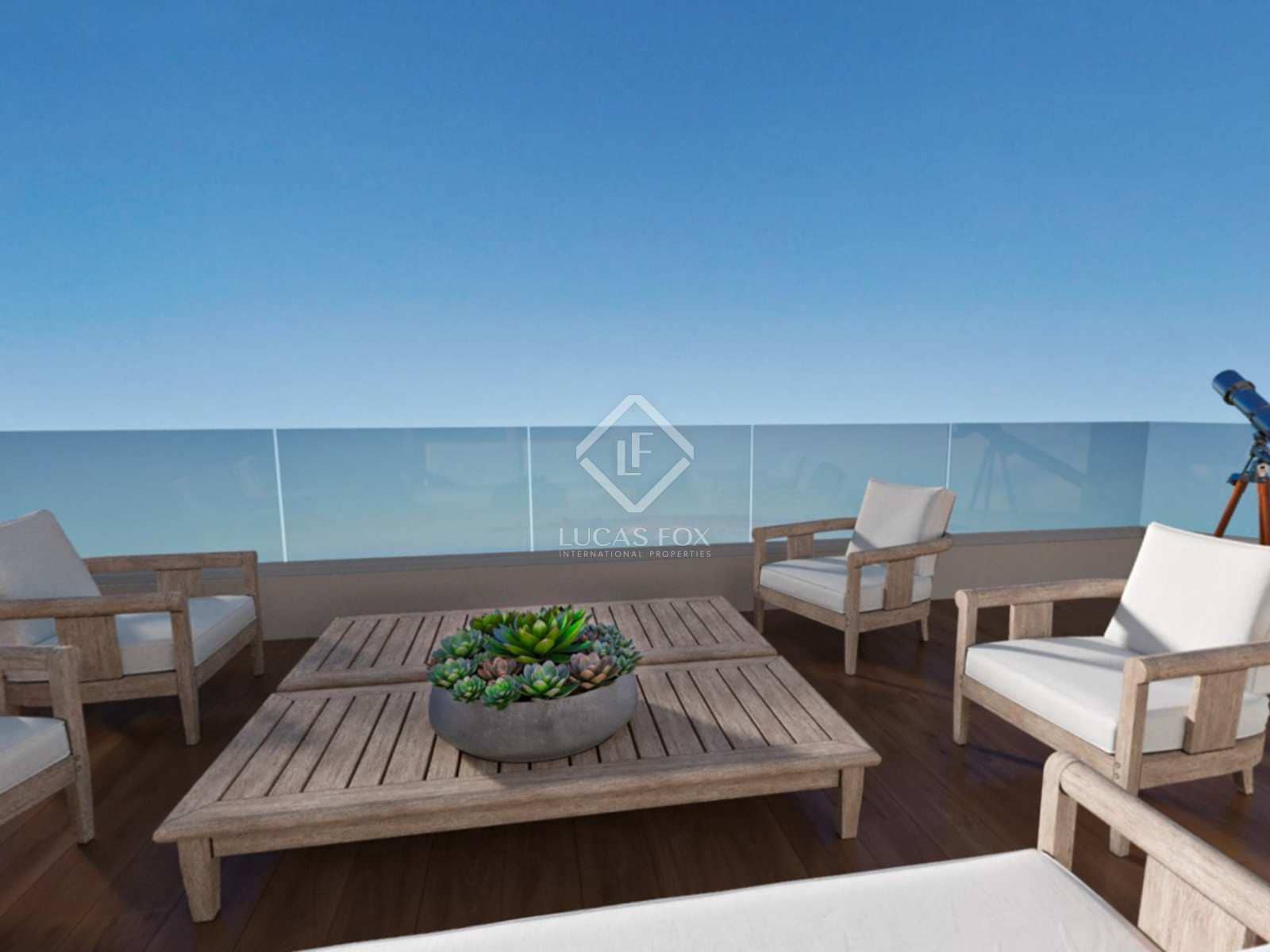 4 slaapkamer Villa te koop in Donostia-San Sebastian - € 2.990.000 (Ref: 8182868)