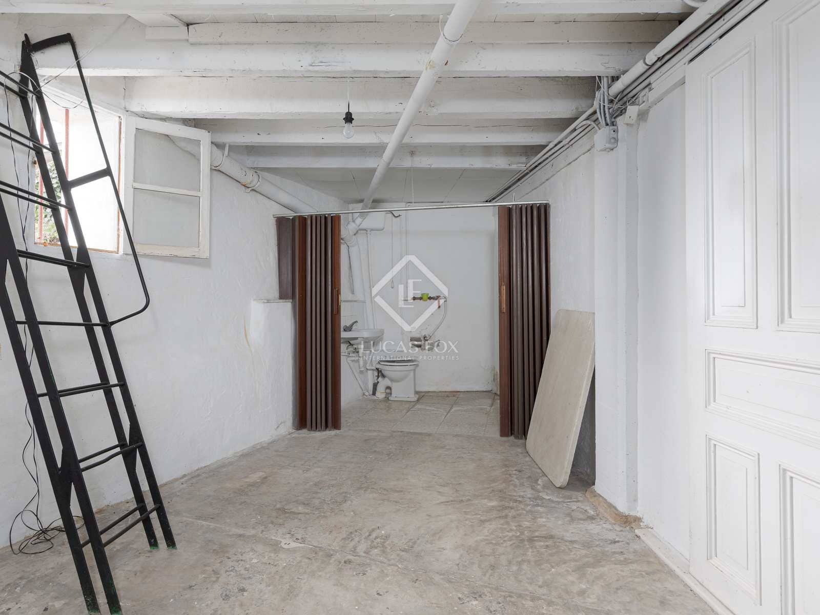 4 slaapkamer Villa te koop in Donostia-San Sebastian - € 2.990.000 (Ref: 8182868)