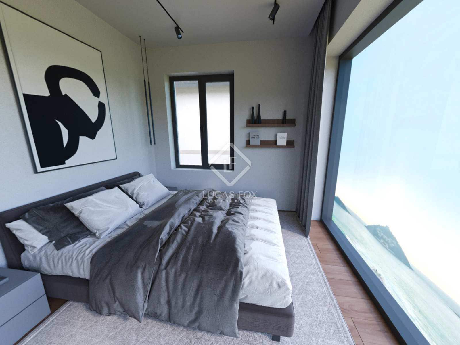 4 slaapkamer Villa te koop in Donostia-San Sebastian - € 2.990.000 (Ref: 8182868)