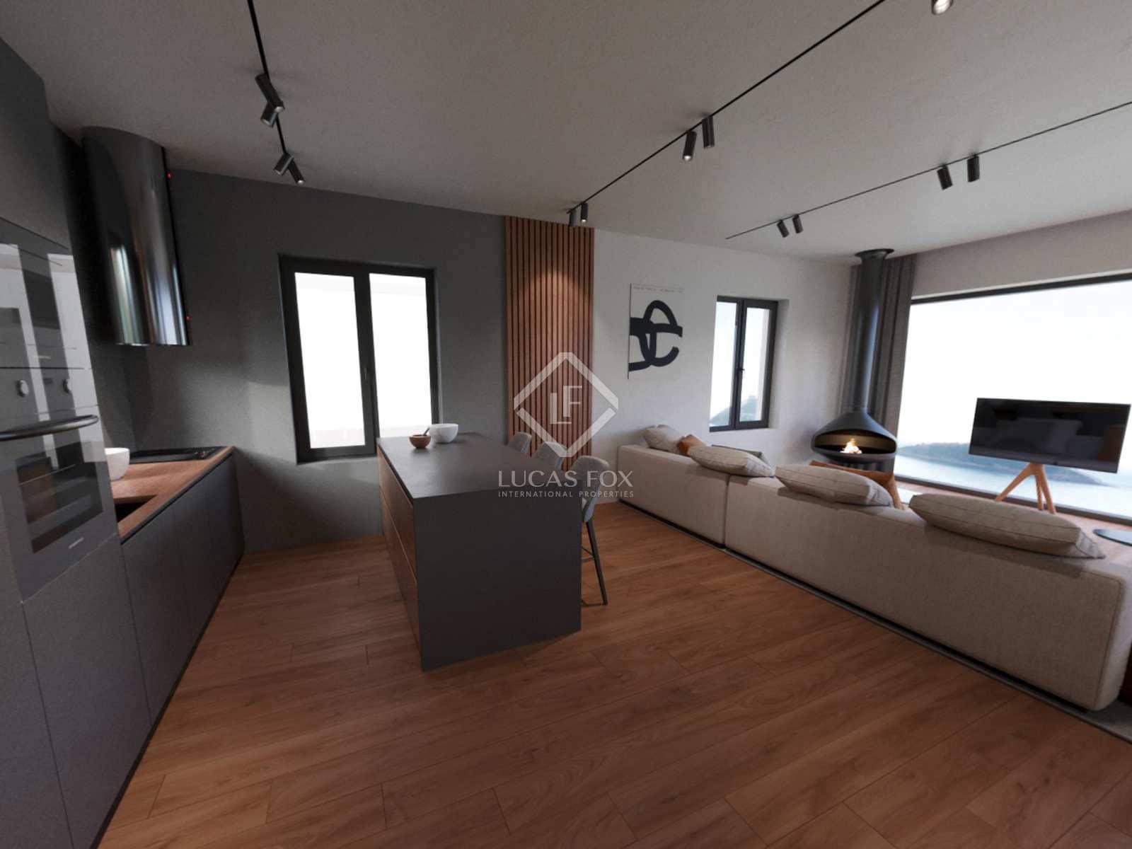 4 slaapkamer Villa te koop in Donostia-San Sebastian - € 2.990.000 (Ref: 8182868)