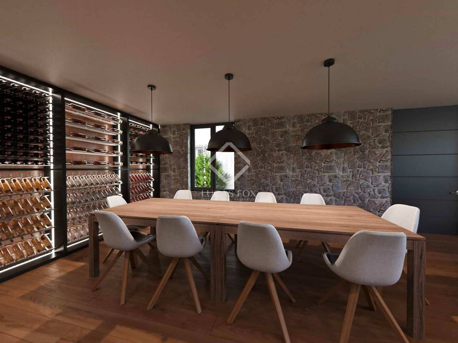 4 slaapkamer Villa te koop in Donostia-San Sebastian - € 2.990.000 (Ref: 8182868)