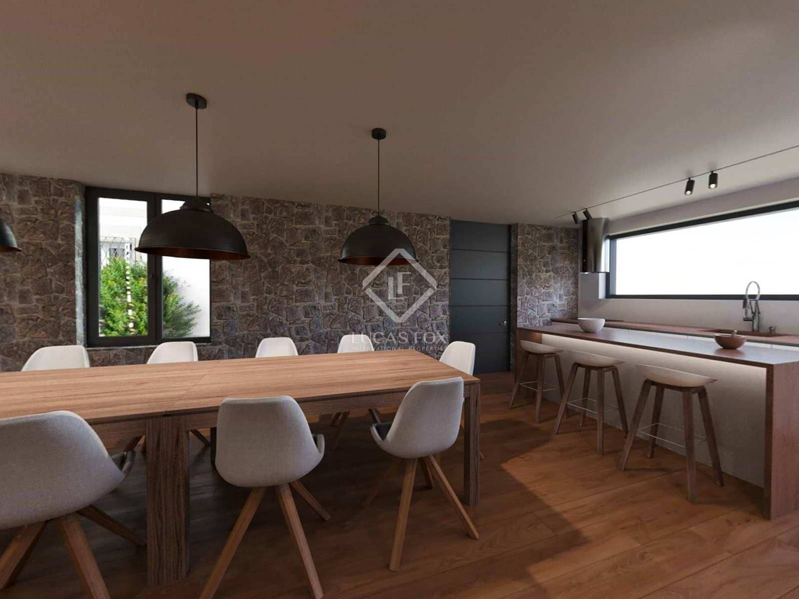 4 slaapkamer Villa te koop in Donostia-San Sebastian - € 2.990.000 (Ref: 8182868)