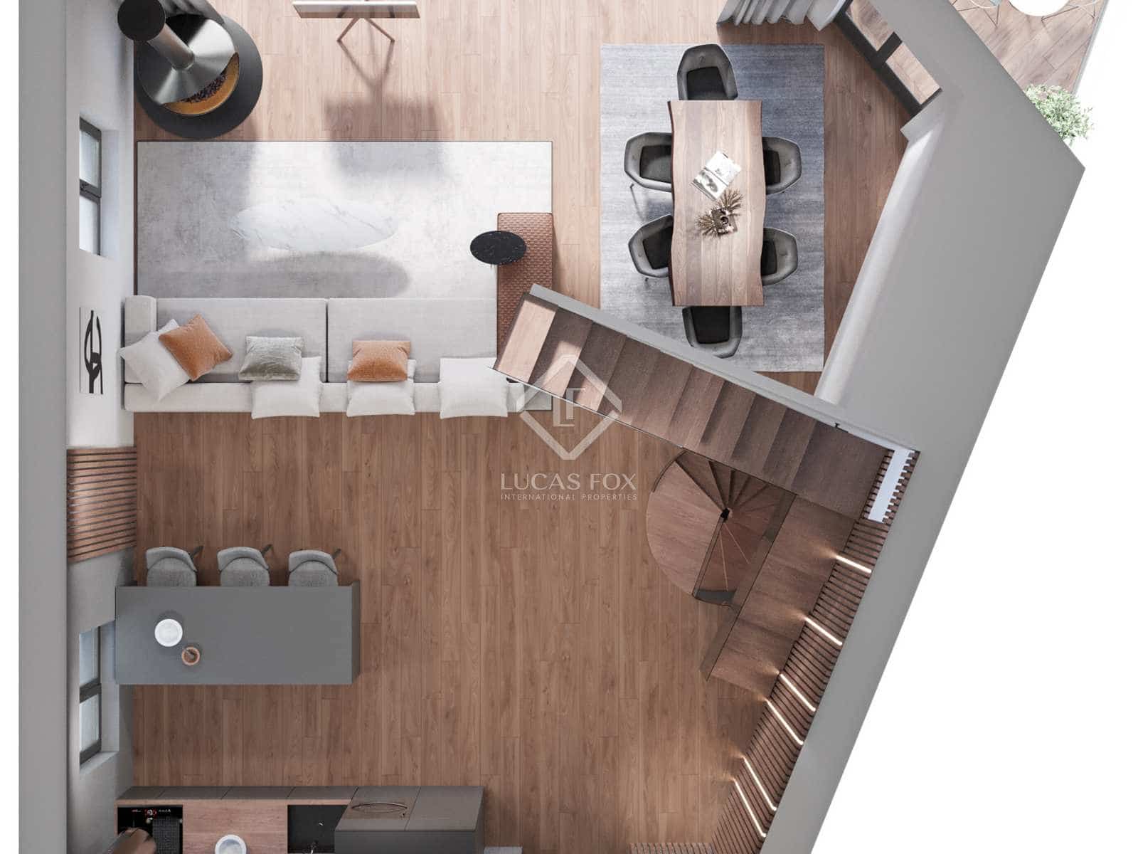 4 slaapkamer Villa te koop in Donostia-San Sebastian - € 2.990.000 (Ref: 8182868)