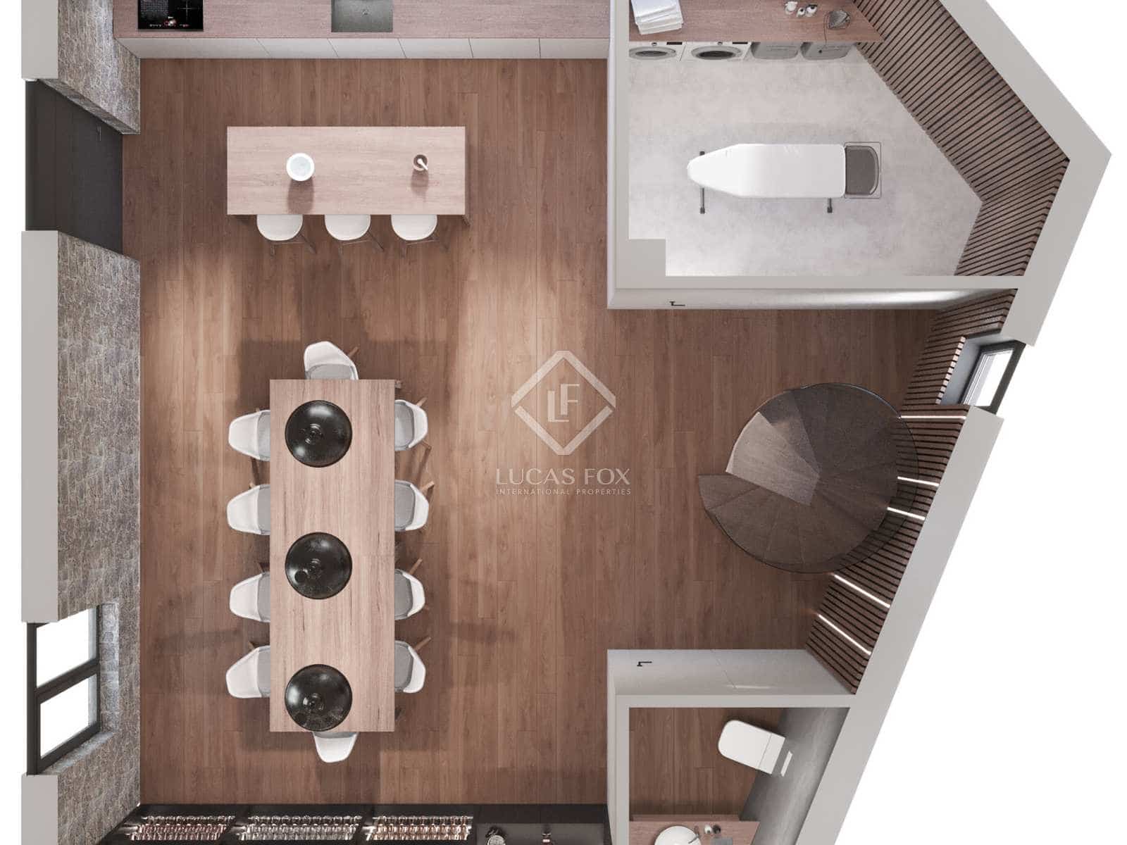 4 slaapkamer Villa te koop in Donostia-San Sebastian - € 2.990.000 (Ref: 8182868)