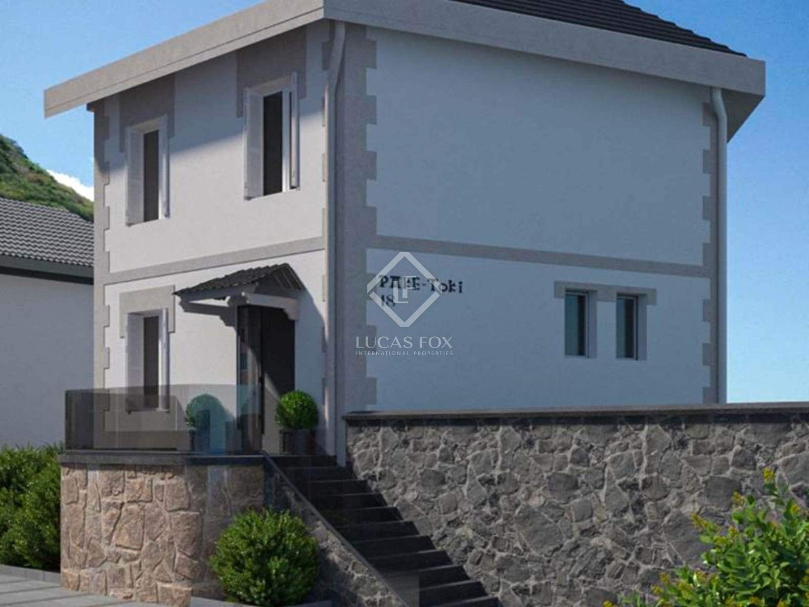 4 slaapkamer Villa te koop in Donostia-San Sebastian - € 2.990.000 (Ref: 8182868)