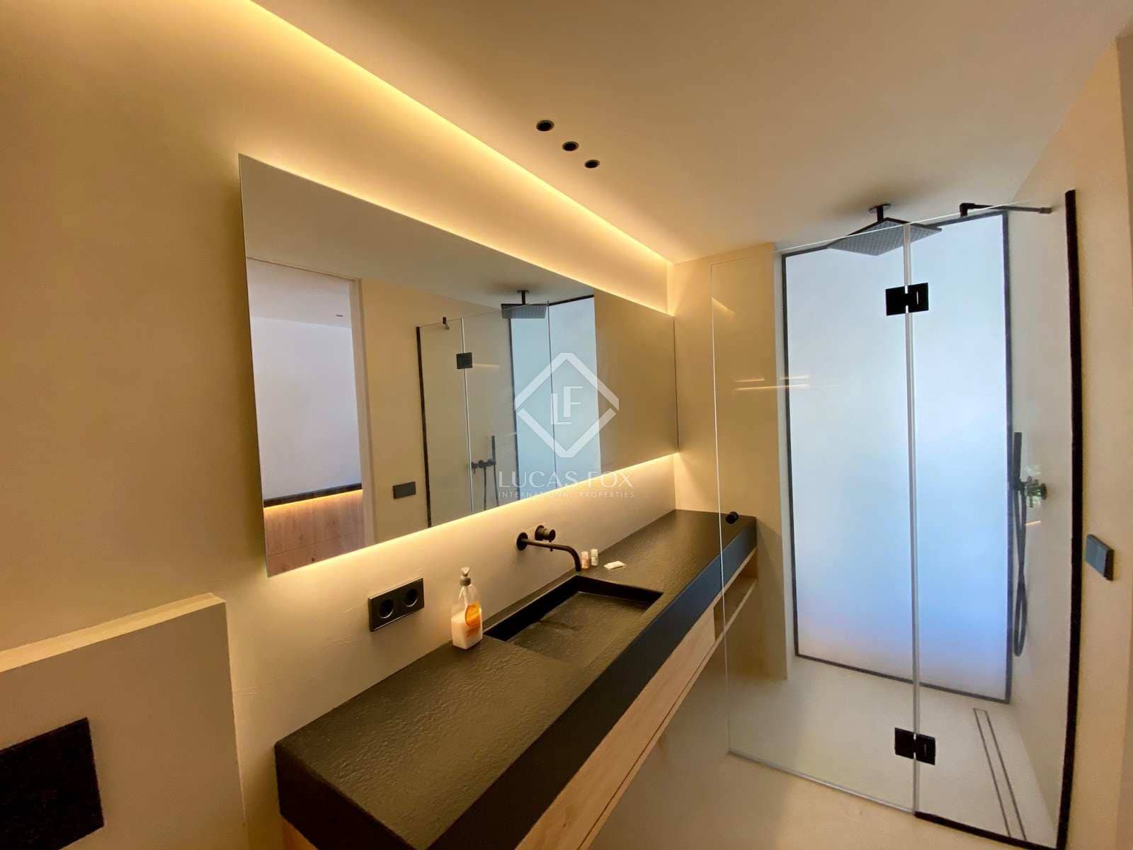 4 soveværelse Penthouse til salg i Ciutadella de Menorca med swimmingpool - € 840.000 (Ref: 8184865)