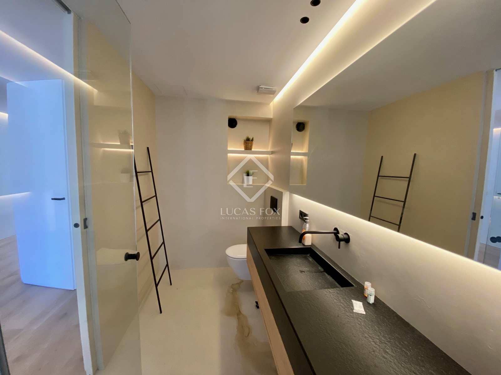 4 soveværelse Penthouse til salg i Ciutadella de Menorca med swimmingpool - € 840.000 (Ref: 8184865)