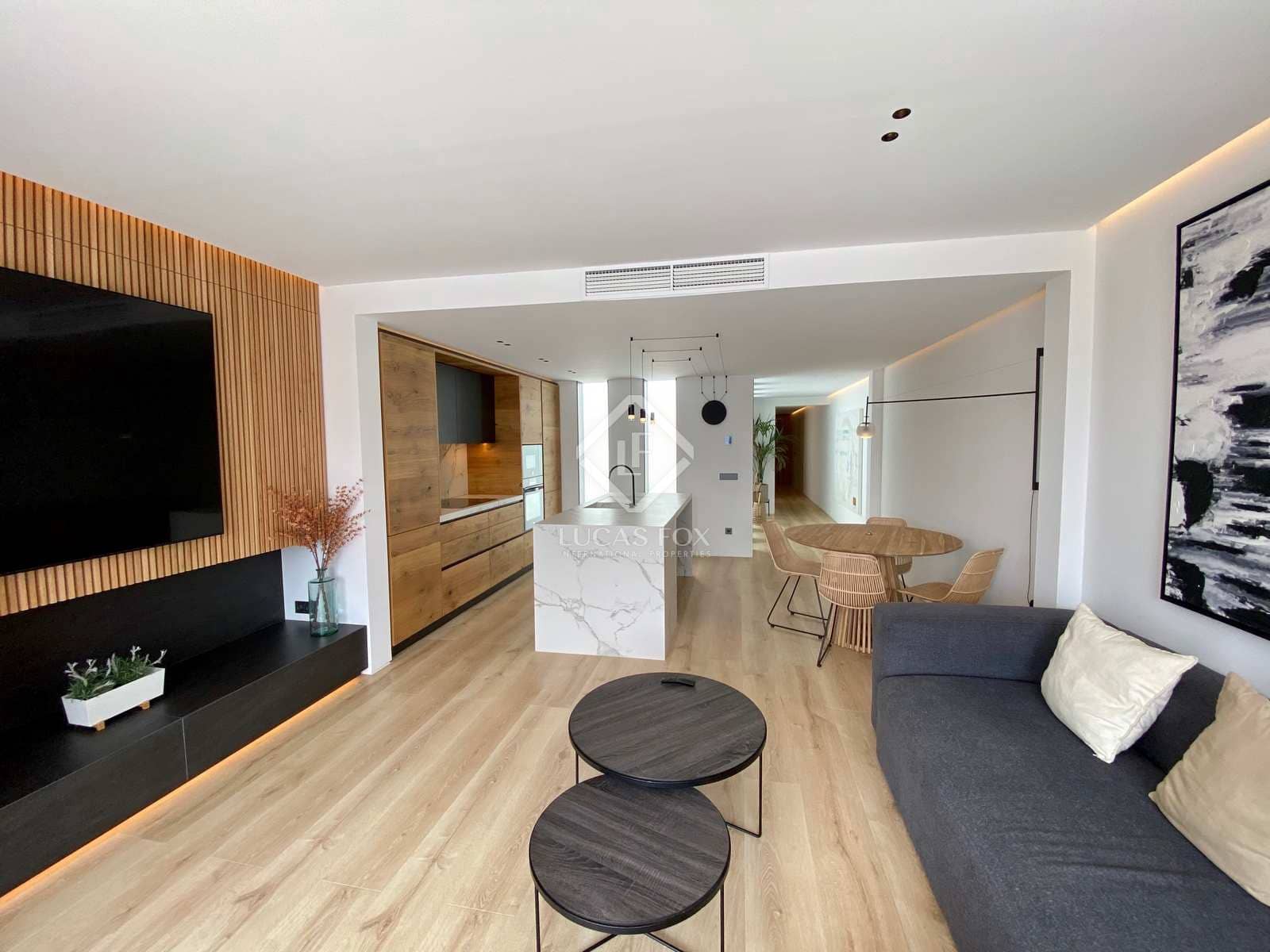 4 soveværelse Penthouse til salg i Ciutadella de Menorca med swimmingpool - € 840.000 (Ref: 8184865)