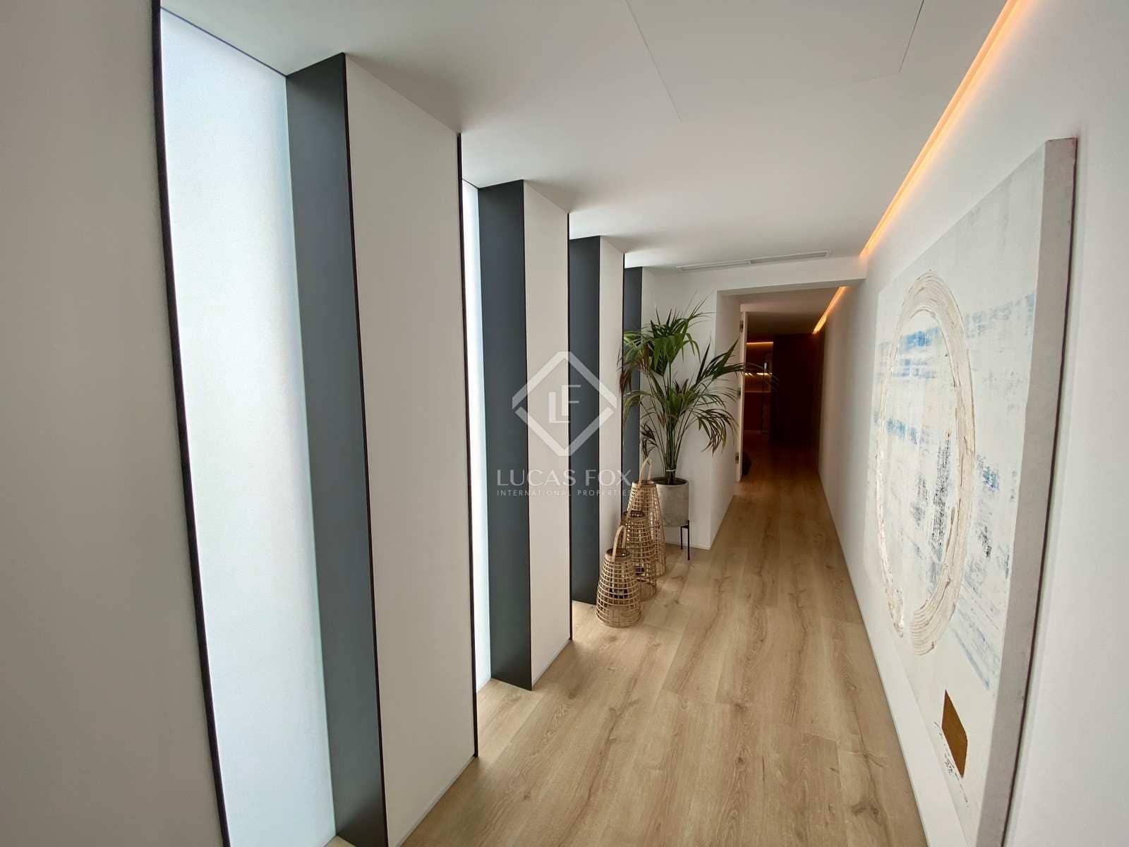 4 soveværelse Penthouse til salg i Ciutadella de Menorca med swimmingpool - € 840.000 (Ref: 8184865)