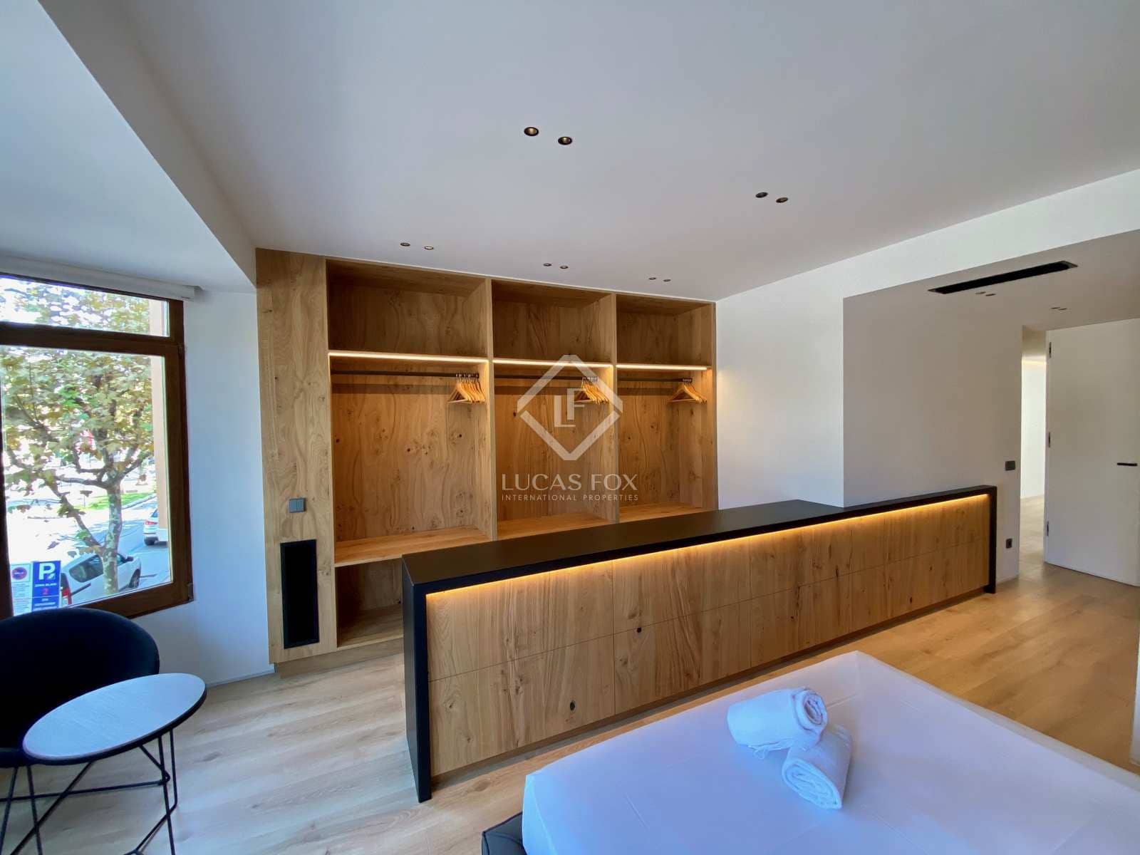 4 soveværelse Penthouse til salg i Ciutadella de Menorca med swimmingpool - € 840.000 (Ref: 8184865)